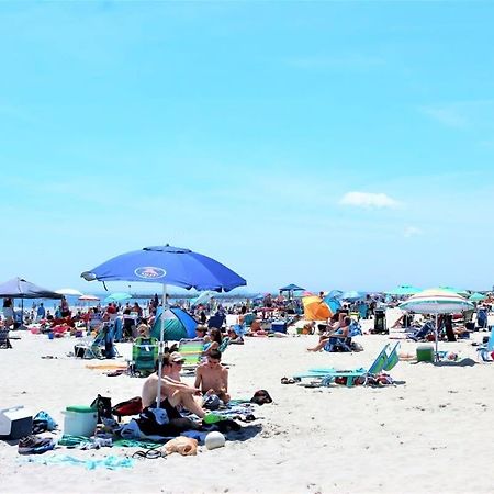 Steps To Beach Fully Renovated Sleeps 6 Hampton Exterior foto